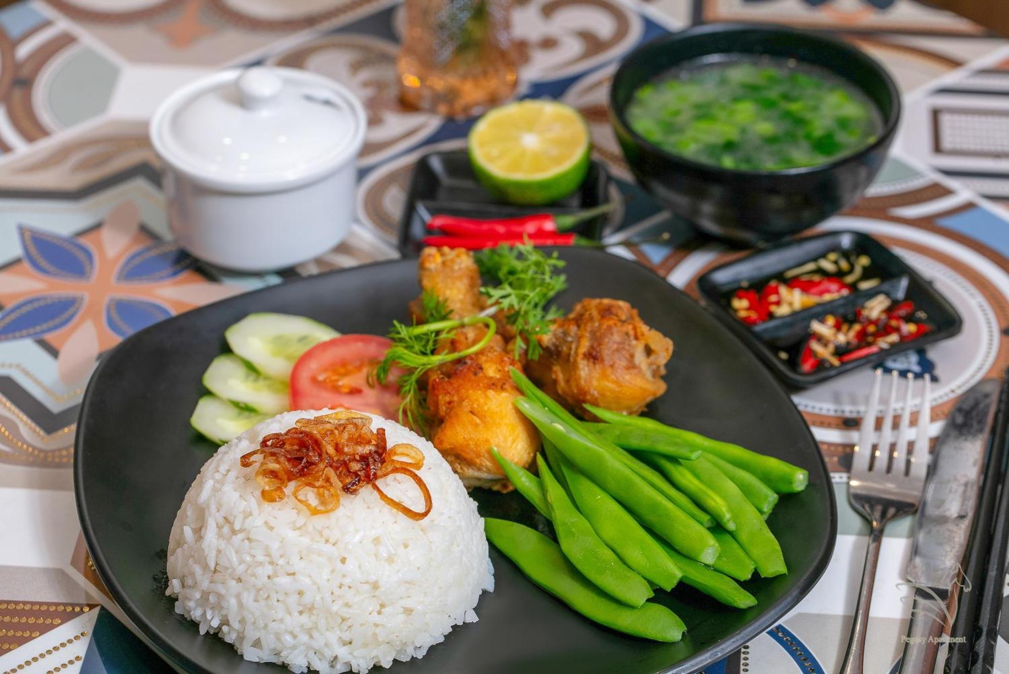 Westlake Pearl Aparthotel & Spa- By Pegasy Group Hanoi Bagian luar foto